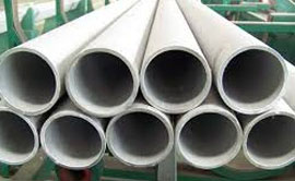 ASME SA511 Boiler Tube