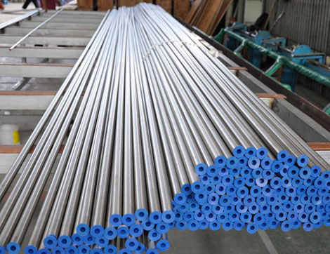 ASME SA511 Boiler Tubing