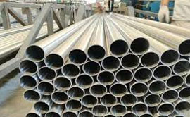 ASTM A511 304 Tubing