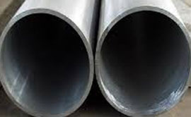 Steel SA511 Seamless Tube